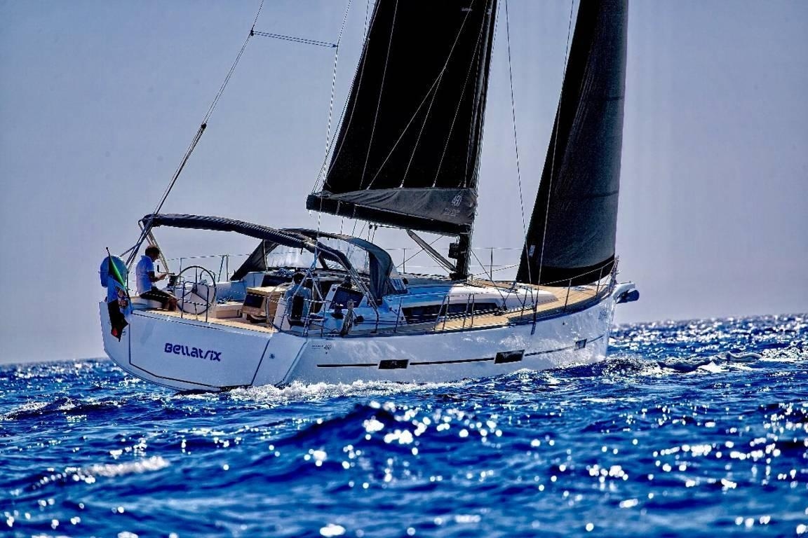 euro sail yacht lignano sabbiadoro